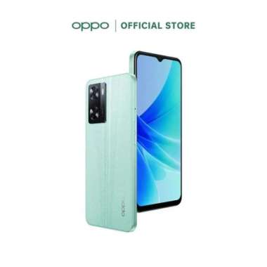Jual Oppo Harga Original, Murah & Diskon Desember 2022 | Blibli