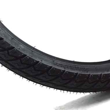 Honda Genuine Part Ban Luar Belakang Tire / RR for Revo & Supra X 125 (80-90-17 FT137)