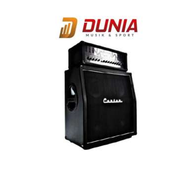 Head Cabinet Ampli Gitar Carter FRK 408 / FRK408 /FRK-408