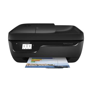 Cartridge Printer Hp Deskjet 1000 - Produk Original