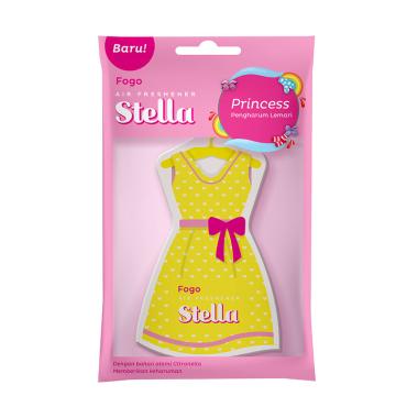 Pengharum Lemari Pakaian - Produk Berkualitas, Harga