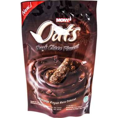 Jual Oatbits Oats 8 Almond 142.5G Online April 2021 | Blibli