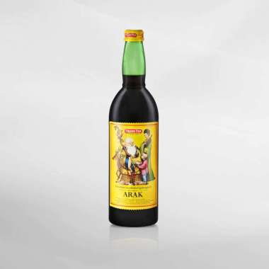 Jual Arak Orang Tua 620 Termurah - Harga Grosir Terupdate Hari Ini | Blibli