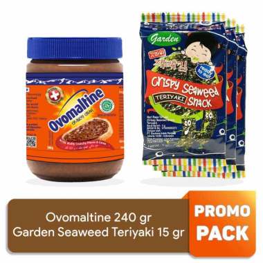 Ovomaltine - Jual Produk Termurah & Terbaru Juli 2020