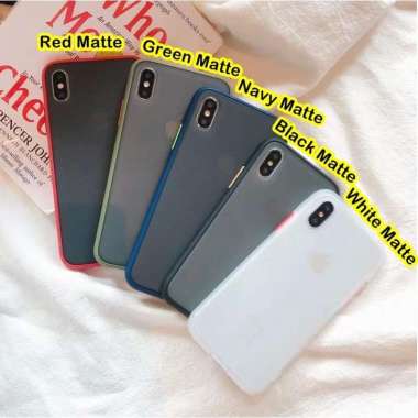 Jual Casing Iphone 8 Plus Terbaru - Harga Murah | Blibli.com