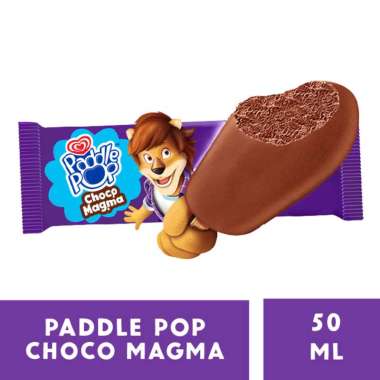 Es Krim Paddle Pop - Harga Terbaru Mei 2022 & Gratis Ongkir | Blibli