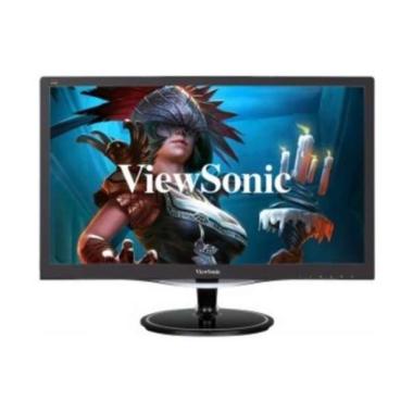 Jual Samsung LS22F350FHEX-XD LED Monitor Online Juli 2020