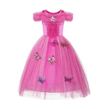 Daftar Harga Baju Princess Anak 2020 | Blibli.com