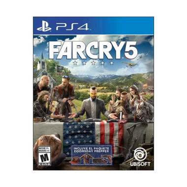 Jual Ps5/Playstation 5 Terbaru - Harga Promo & Diskon