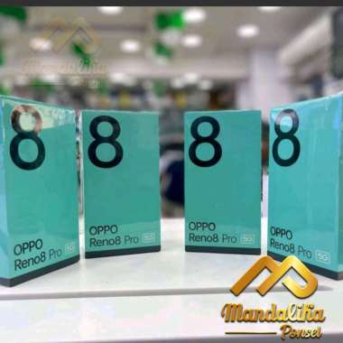 HP OPPO Reno 8 Pro 5G - Harga Terbaru Februari 2023 | Blibli