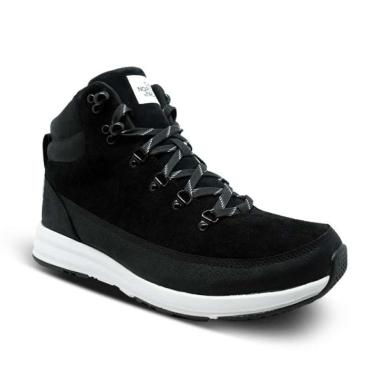 sepatu the north face berkeley
