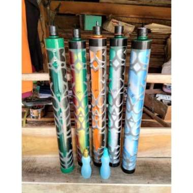 Jual Mainan Tradisional Meriam Spirtus Original Murah - Harga Diskon ...