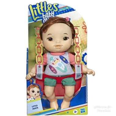 Jual Boneka Bayi Pake Stroller Murah - boneka baru