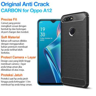 Jual Silikon Hp Oppo A12 Yg Terbaru Terbaik Mei 2022 - Harga Murah