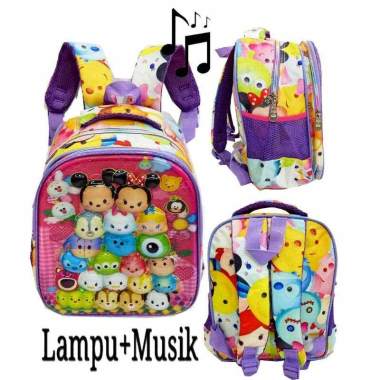 Tsum Tsum - Harga Terbaru Juli 2020 | Blibli.com