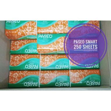 Jual Tissue Paseo Online - Harga Menarik, Berkualitas