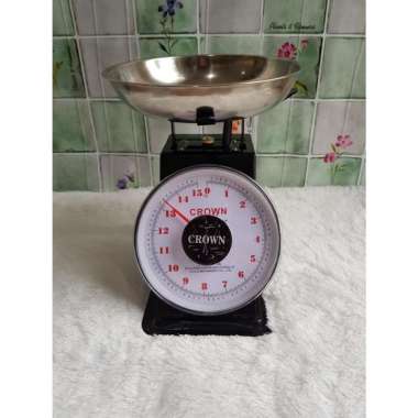 Jual Timbangan Besi Terbaru 2020 - Harga Murah | Blibli.com