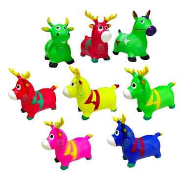 Jual Mainan  Kuda Kudaan Terlengkap Blibli com
