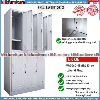 Jual Promo Lemari Loker Besi Locker Besi 4 Pintu SAPPORO Jual Promo Lemari Loker Besi Locker Besi 4 Pintu SAPPORO
