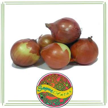 Harga Bawang Bombay Terbaru Oktober 2020 | Blibli