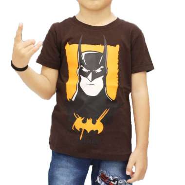Jual Super Hero Kaos Harga Termurah Dan Terlengkap 2023 | Blibli