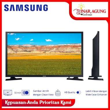 Samsung TV LED 32 Inch - Harga April 2021 | Blibli