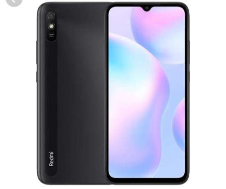 Jual Xiaomi Redmi 9a 3/32 Garansi Resmi Online Oktober