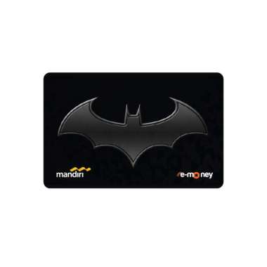 Jual Kartu Flazz Batman Bca Gen 2 Terbaik Januari 2023 - Harga Murah