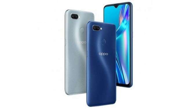 Jual Smartphone Oppo Terbaru - Harga & Promo Terbaik
