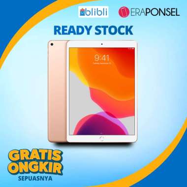 Jual Apple Ipad Air 3 - Produk Terbaru | Blibli.com