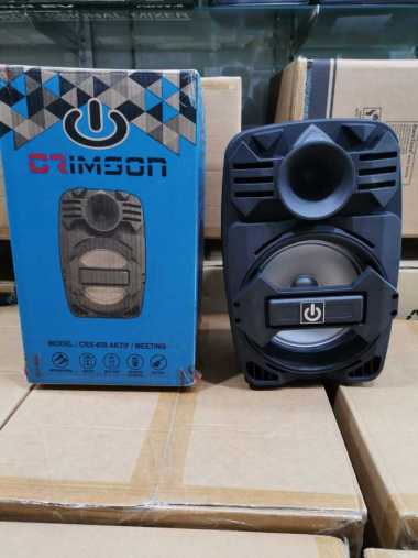 Speaker Bluetooth - Harga April 2021 | Blibli