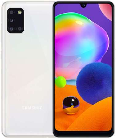 samsung galaxy a316
