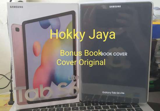 Jual Samsung Galaxy Tab S6 Terbaru 2020 Garansi Resmi