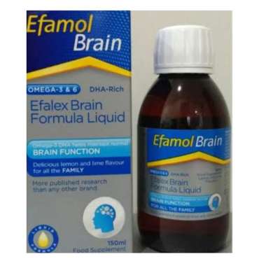 Vitamin Otak Anak - Harga Termurah Maret 2021 | Blibli