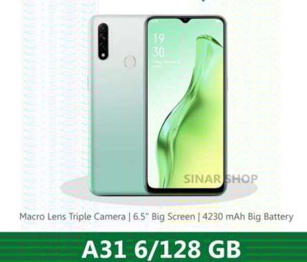 Hp Oppo Terbaru - Harga Februari 2021 | Blibli