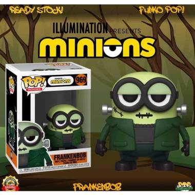 funko 969
