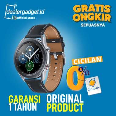 Galaxy Watch - Harga Terbaru April 2021 | Blibli.com