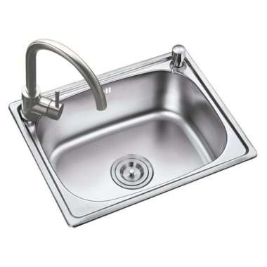 Jual Kitchen Sink Stainless Steel - Harga Promo & Diskon ...