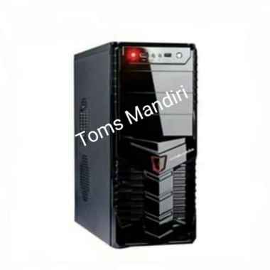 Download Jual Simbadda Micro CX-160 Casing Komputer - Hitam Online ...