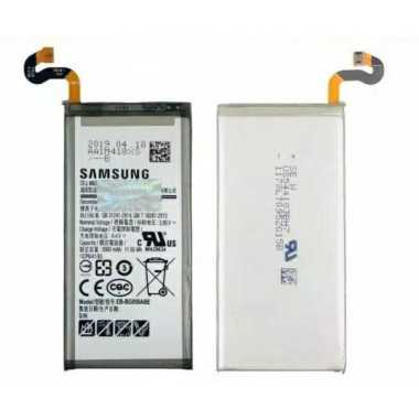 Jual Battery Samsung S8 Terbaru 2021 - Harga Murah