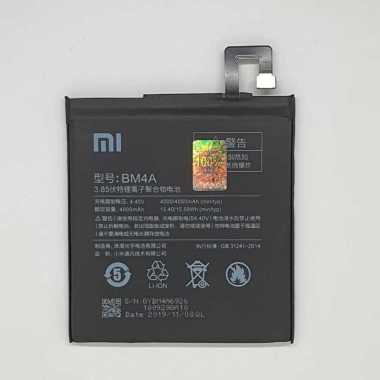 Jual Baterai Xiaomi 4A Terbaru - Cicilan 0% | Blibli.com