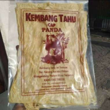 KULIT KEMBANG TAHU