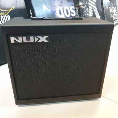 Jual Acoustic Gitar Amplifier Original Murah - Harga Diskon Agustus