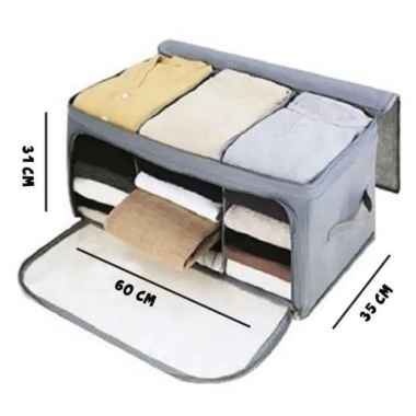 Jual Foldable Storage Box Original Murah - Harga Diskon Oktober 2022
