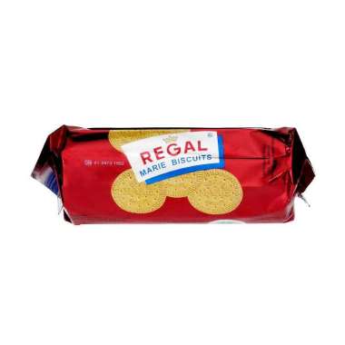 Jual Biskuit Marie Regal - Harga Grosir 2020 | Blibli.com