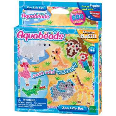 Jual Mainan Anak Aquabeads - Harga Menarik | Blibli.com