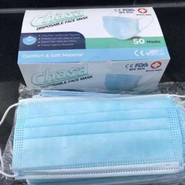 Masker Sensi - Harga Termurah Desember 2020 | Blibli