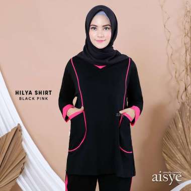 Baju Olahraga Muslimah - Harga Terbaru Juni 2021 | Blibli