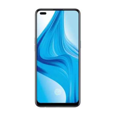 Oppo Reno 5 - Harga Terbaru April 2021 | Blibli