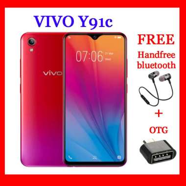 Jual Vivo Y12i 3/32Gb Garansi Resmi Online Januari 2021